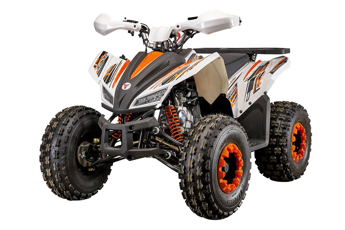 YACOTA SPORTY XX 125