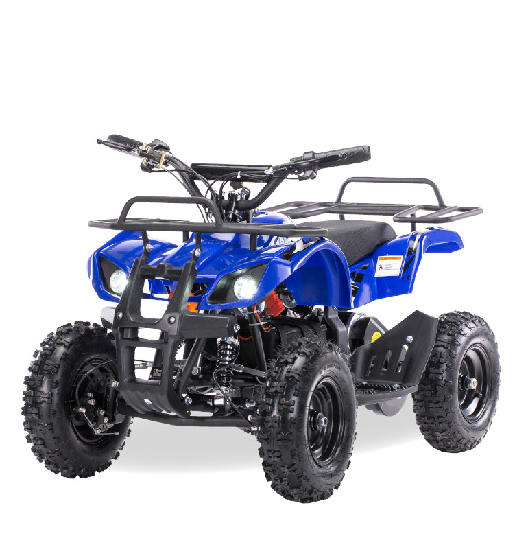 MOTAX Mini Grizlik X-16 1000W